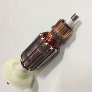 Rotor Máy Mài BOS 6-100 Hàng Sịn