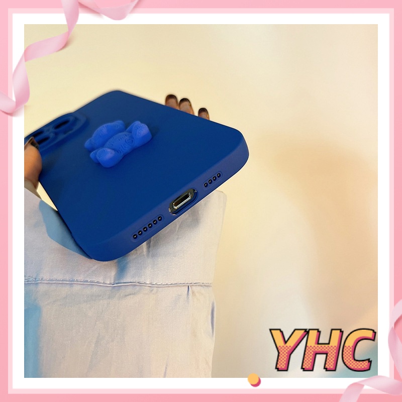 ốp iphone In Hình Gấu 3d tương thích iPhone 6/6plus/6s/6splus/7/7plus/8/8plus/x/xs/xr/xsmax/11/12/13/pro/max/plus/promax-023