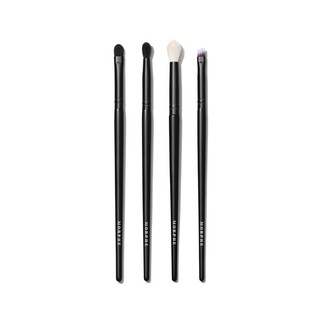 [ Sale 60% ] Set cọ mắt MORPHE EYE GOT THIS 4-PIECE EYE BRUSH SET