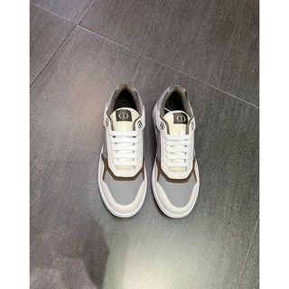 Giầy snk dr trắng ss23