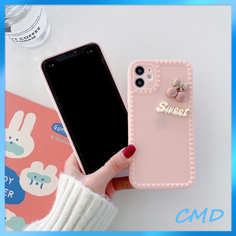 Ốp Điện Thoại Hình Gấu Cho iphone 6/6plus/6s/6splus/7/7plus/8/8plus/X/XS/XR/XSMAX/11/12/13/pro/max/plus/promax/-053