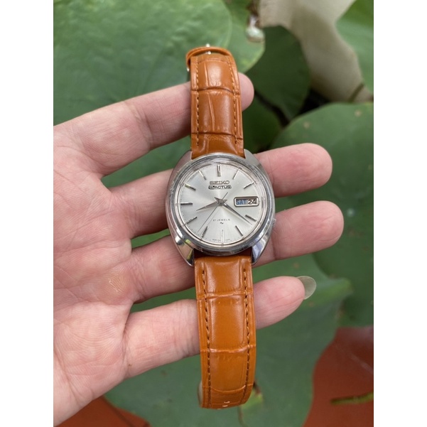 Đồng hồ Seiko5 Actus