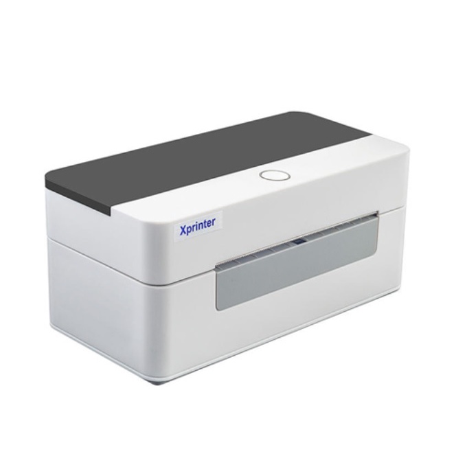 Máy in đơn hàng, in vận đơn, phiếu giao hàng Xprinter D463B