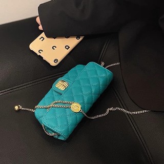 [HÀNG SẴN] túi CNk mini vuông