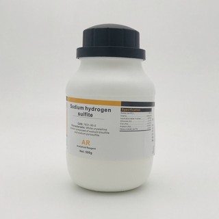 Hóa chất Sodium Hydrogen Sulfite