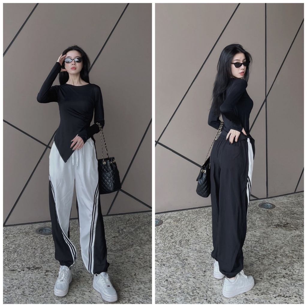 QUẦN TẬP Zumba,Gym, Yoga, Aerobic, thể dục nữ .