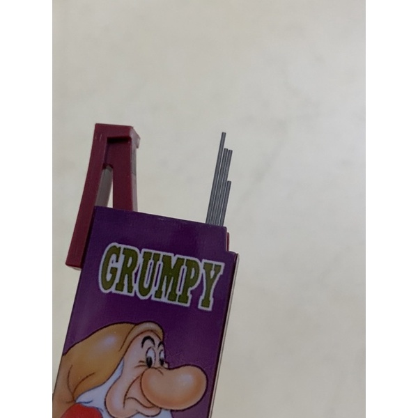 RUỘT BÚT CHÌ KIM 0.5mm, PENTEL AIN STEIN LEADS 0.5mm