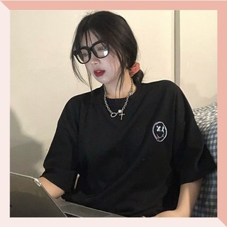 ÁO PHÔNG OVERSIZE 2021