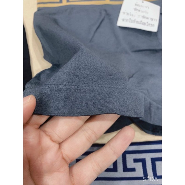 COMBO 10 QUẦN LÓT NAM PLATINUM THÁI LAN