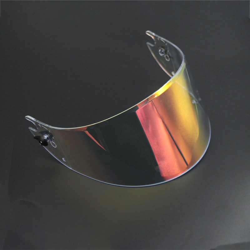 Kính Chắn Nắng Bảo Vệ Mặt Dành Cho Xe Mô Tô SHARK RACE R PRO GP