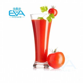 Bộ 6 Ly Thủy Tinh Uống Sinh Tố Đựng Kem 280ML - ES4003 DELI