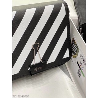 Túi Đeo Chéo Off White SC Full Box