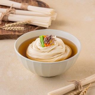 Mì Ottogi/Otoki sợi nhỏ, trung, lớn 900g
