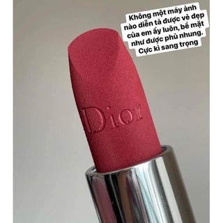Son Dior 720 mini unbox