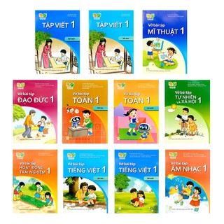Sách - Mĩ Thuật lớp 1 (Kết nối)