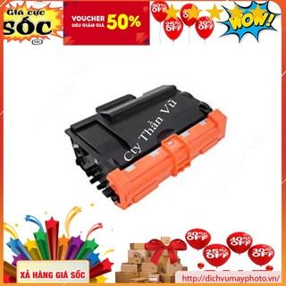 Hộp mực tn 3428 / 3448 dùng cho máy in brother hl l5100dn, l6200dw, l6400dw ineco