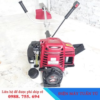 Máy cắt cỏ Honda-GX35 Thái Lan