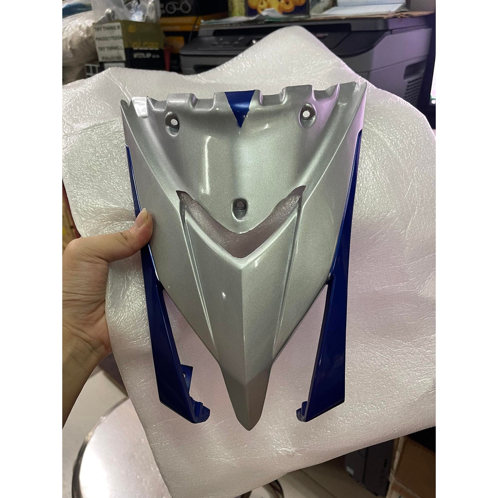 Mặt nạ trước xe Elegant mã SAS