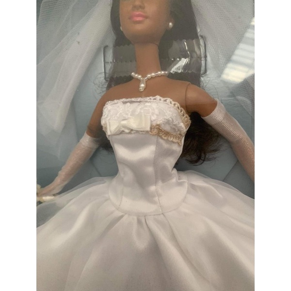 Búp bê Barbie Millennium Wedding
