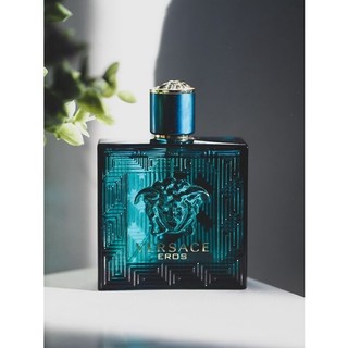 Nước hoa nam 10ml versace eros men edt
