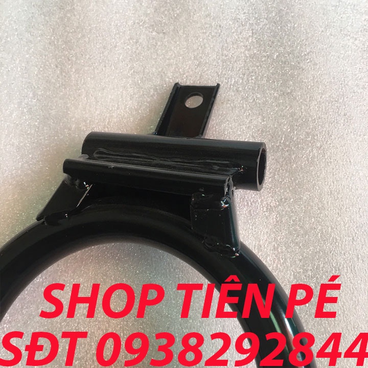 CHỐNG ĐỨNG EX 150 HÀNG CAO CẤP