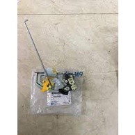 Cơ cấu khoá mở cửa trước lái daewoo matiz 3