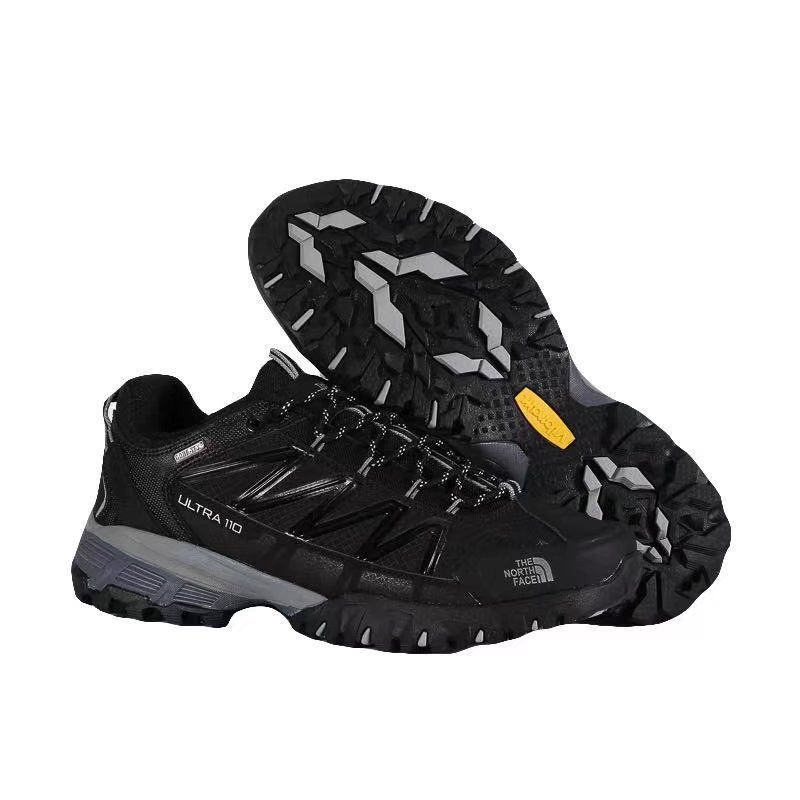 Giày Thể Thao Leo Núi Chống Trượt / Mòn / Thấm Hút Mồ Hôi 2022 Lesifeis SRLJ