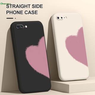 Ốp Điện Thoại Silicon Mềm In Hình Cặp Đôi Thời Trang Cho iPhone XR X XS iPhone 11 Pro Max iPhone 7 8 6 6S SE Plus #H264