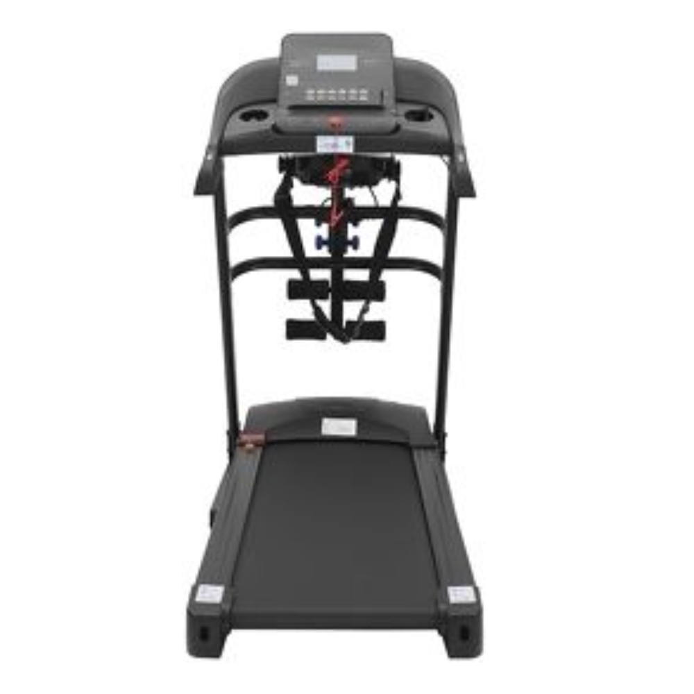 Máy chạy bộ thể dục Airbike Sports T500 Plus-Thanh lý trưng bày