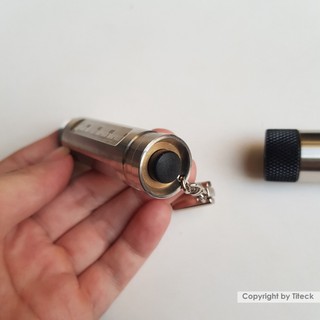 Đèn pin mini LED CREE siêu sáng FX35