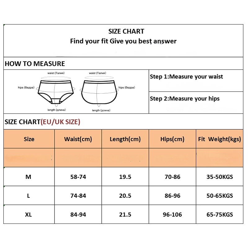 Quần lót TAKETALK vải cotton không đường may phối ren trong suốt quyến rũ cho nữ