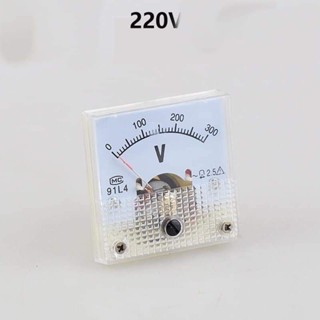 Đồng hồ vôn cho máy phát điện 1.5kw 2kw 2.2kw 3kw