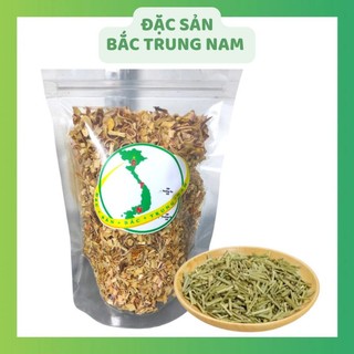 Sả lá/củ cắt lát sấy lạnh 50g