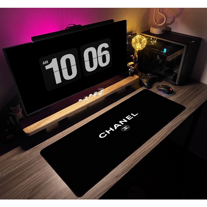 TỔNG HỢP LÓT CHUỘT, PAD CHUỘT, LÓT CHUỘT MÁY TÍNH CỠ LỚN 800x300 - 900x400| GEARBROS