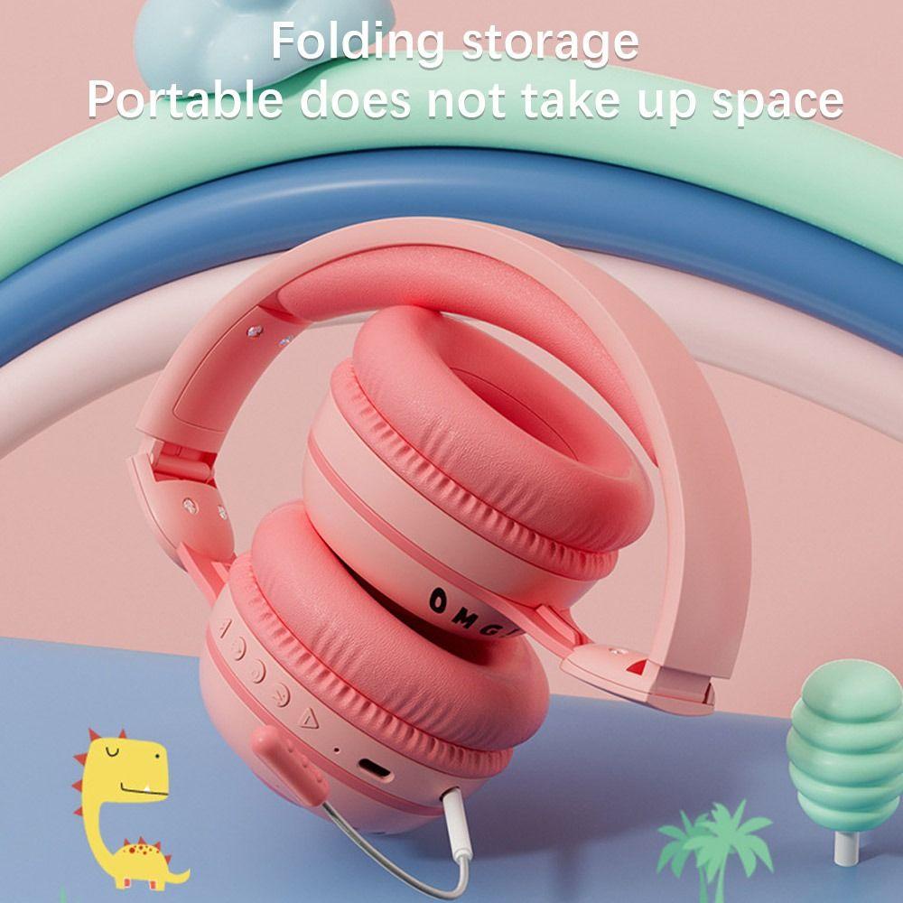Tai Nghe Bluetooth SUENIN Âm Thanh Stereo Cổng 3.5mm Điều Chỉnh Được