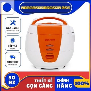Nồi cơm điện Cuckoo CR-0661 1L