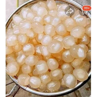 1KG BỘT LỌC  TƯƠI NHÂN DỪA ( ĐẶC SẢN HUẾ )