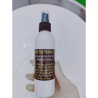 Sửa tắm trắng cấp tốc tặng 1tẩy tế bào chết 230ml