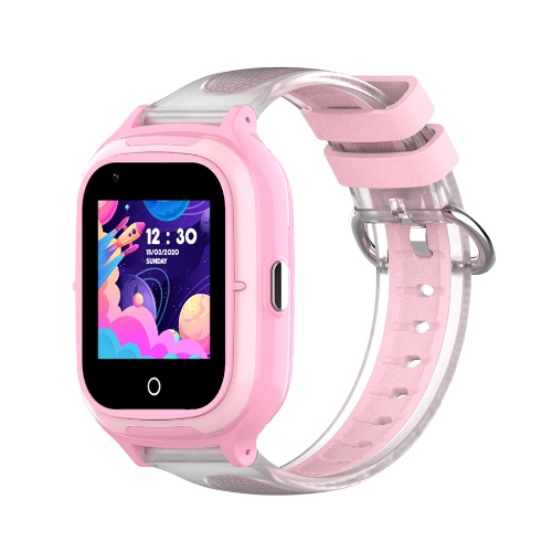 Đồng hồ thông minh WONLEX chính hãng gọi Video call, chống nước KT23 | BigBuy360 - bigbuy360.vn