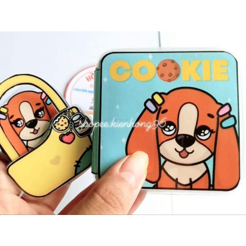 Ngôi nhà của CÚN CON 🐶