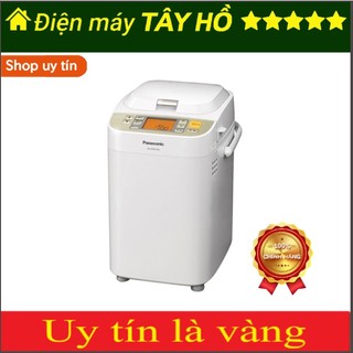 [GIAN HÀNG UY TÍN] MÁY LÀM BÁNH MÌ PANASONIC SD-P104WRA / ZOJIRUSHI BB-HAQ10