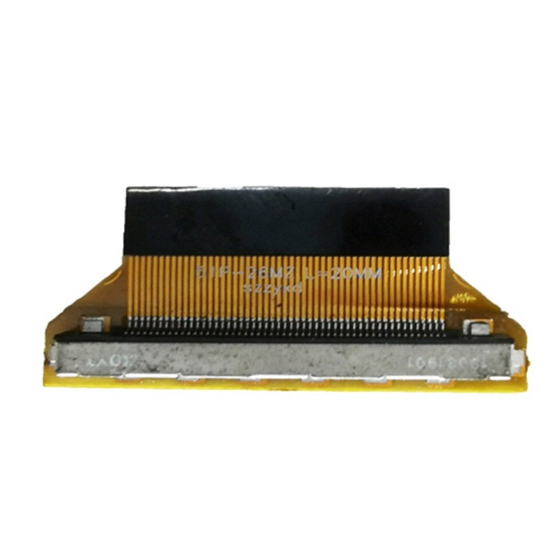 Bảng Mạch Chuyển Đổi Fol FPC / LVDS 2K4K EDP