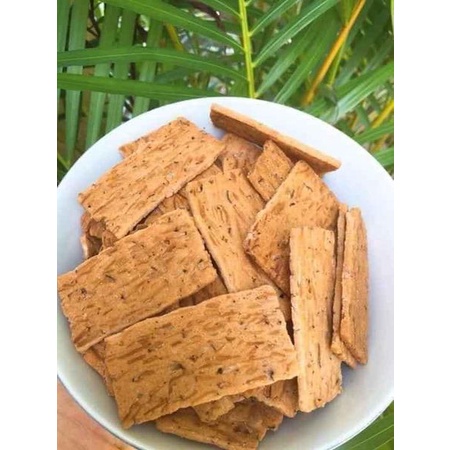 Bánh Dừa Nướng Tâm Hữu Dũng Hộp 180G