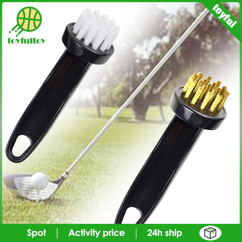 Bộ Dụng Cụ Vệ Sinh Gậy Đánh Golf Chuyên Dụng