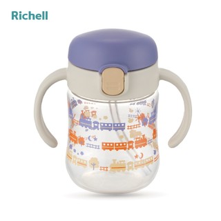 Bình tập uống Richell T.L.I