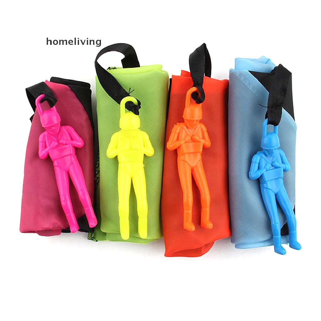 Đồ Chơi Lính Nhảy Dù Mini Cho Bé 0 0 0 0 0 .