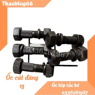 ốc cát đăng 13