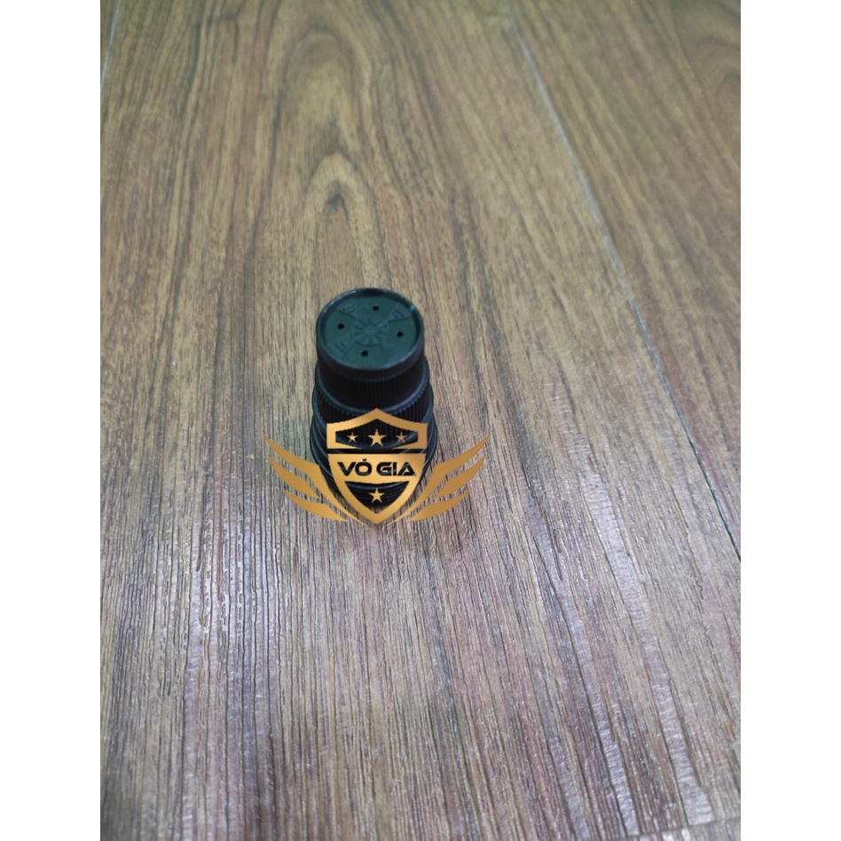 Vòi tạo bọt tuyết thay thế, gắn được bình tưới cây và nhiều loại bình khác