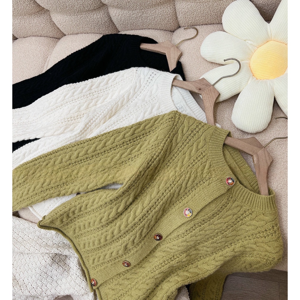 SÉT LEN THỪNG CÚC MÀU-LEN 87