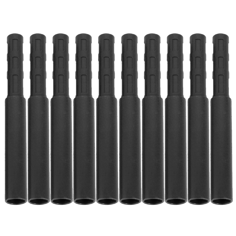 Set 10 Cây Nối Dài Gậy Đánh Golf Chất Liệu Sợi Carbon